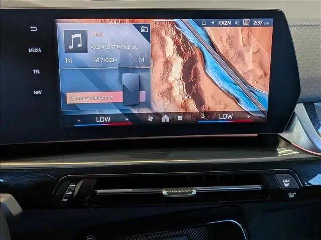 2024 BMW X2 xDrive28i