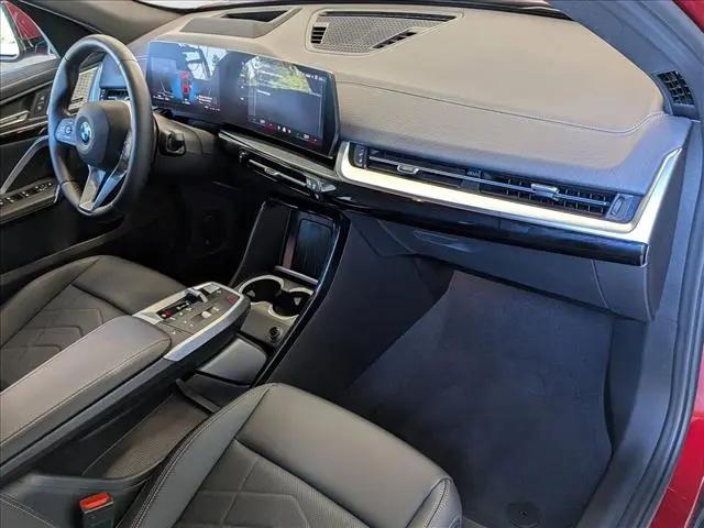 2024 BMW X2 xDrive28i