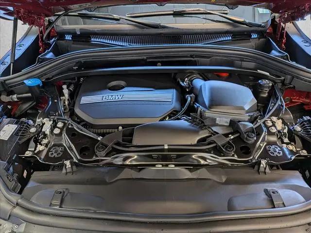 2024 BMW X2 xDrive28i