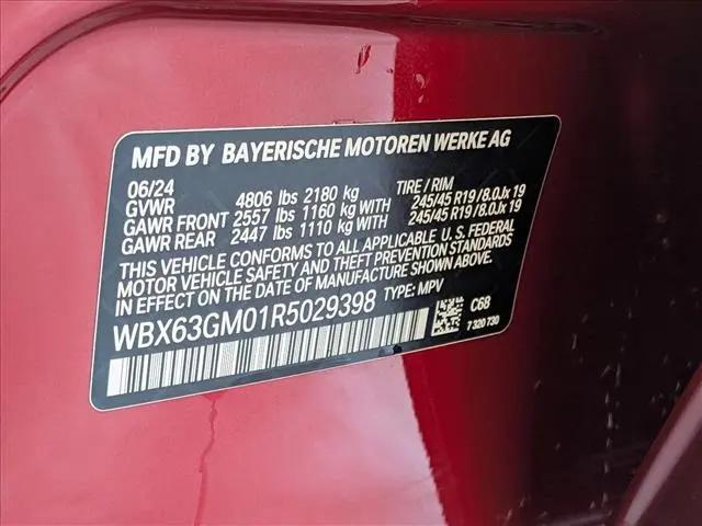 2024 BMW X2 xDrive28i
