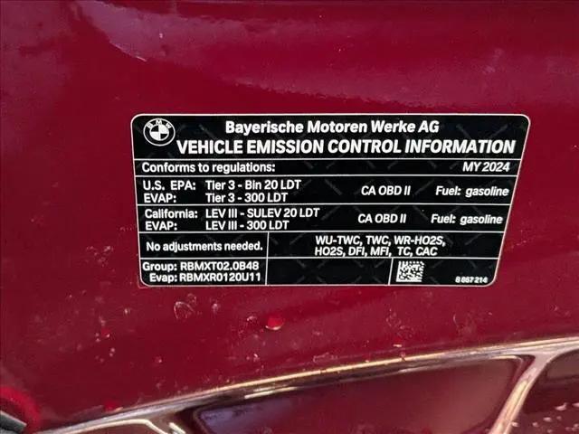 2024 BMW X2 xDrive28i