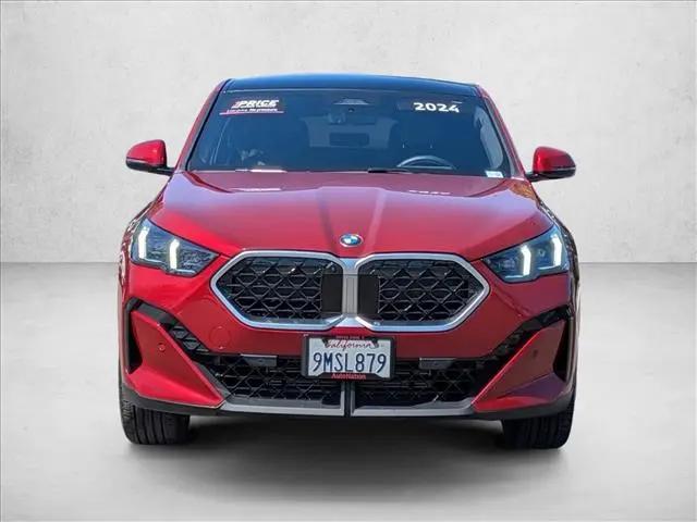 2024 BMW X2 xDrive28i