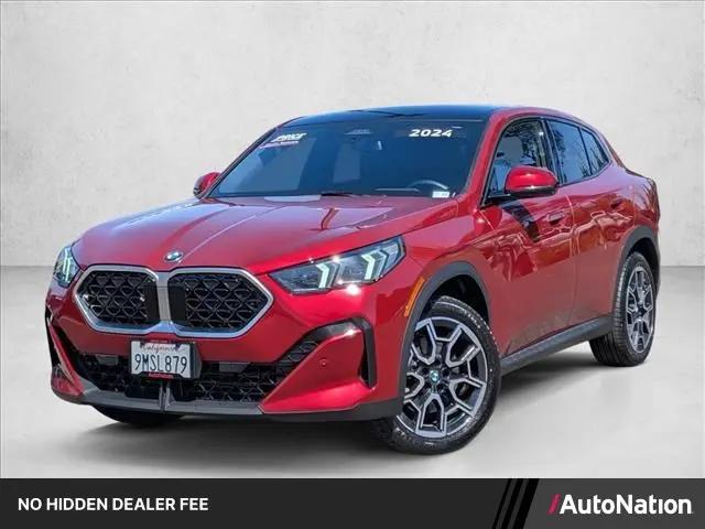 2024 BMW X2 xDrive28i for sale in Mountain View, CA