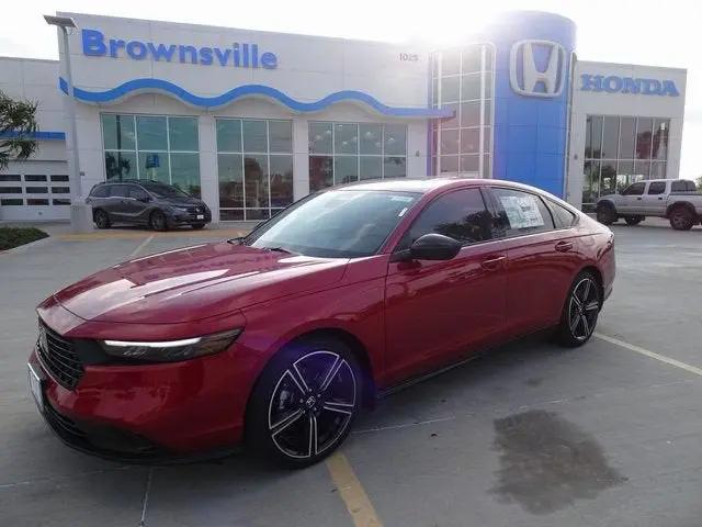 2026 Honda Accord Sedan SE for sale in Corpus Christi, TX