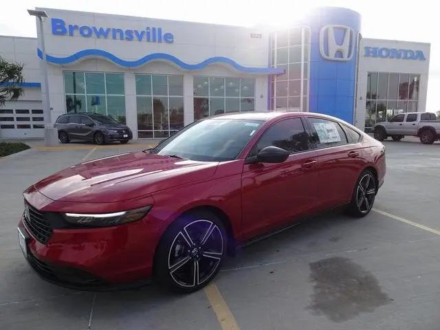 2026 Honda Accord Sedan SE for sale in Corpus Christi, TX