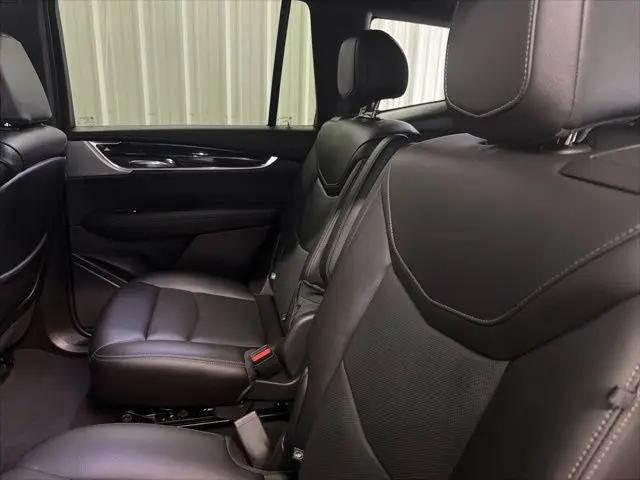 2025 Cadillac XT6 FWD Premium Luxury