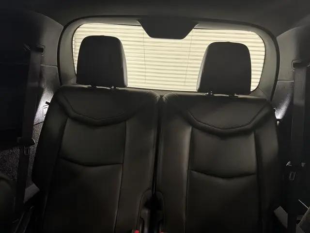 2025 Cadillac XT6 FWD Premium Luxury