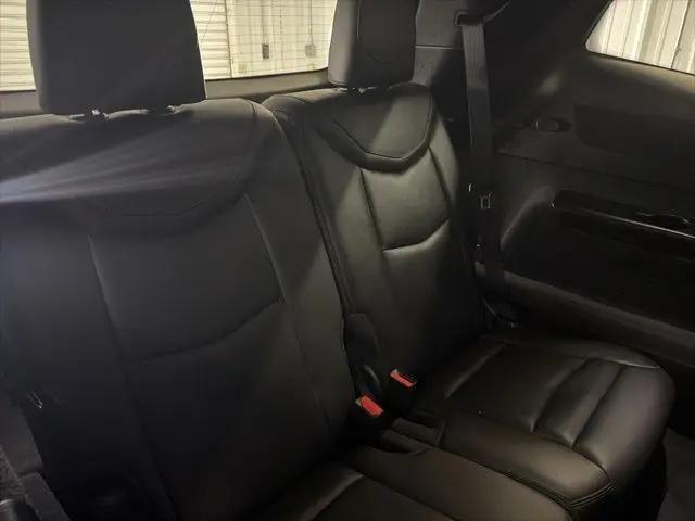 2025 Cadillac XT6 FWD Premium Luxury