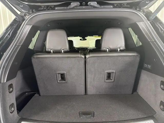 2025 Cadillac XT6 FWD Premium Luxury