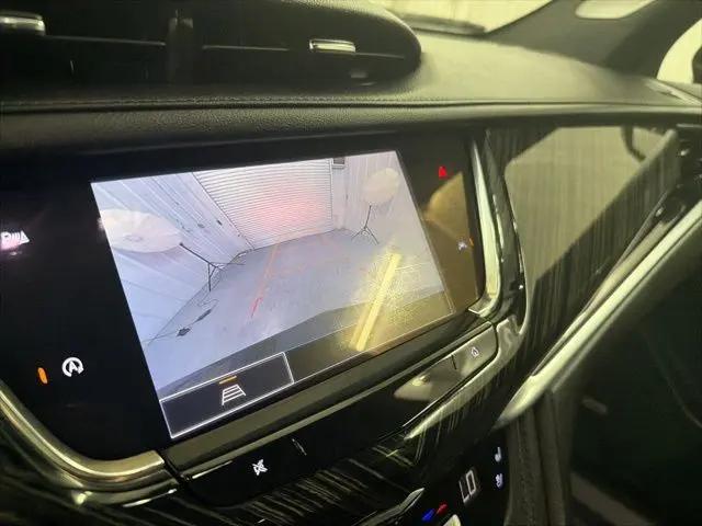 2025 Cadillac XT6 FWD Premium Luxury