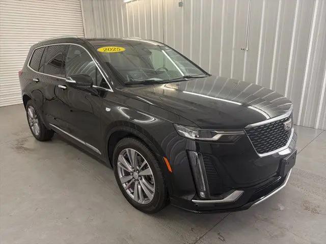 2025 Cadillac XT6 FWD Premium Luxury for sale in Mobile, AL