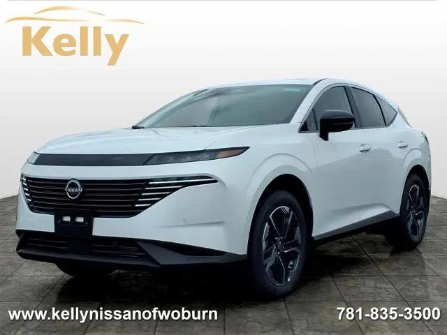 2026 Nissan Murano SL for sale in Woburn, MA