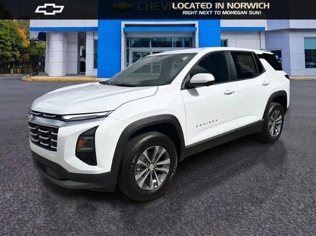 2026 Chevrolet Equinox FWD LT for sale in Norwich, CT