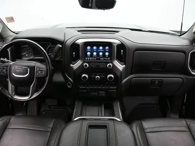 2022 GMC Sierra 3500HD 4WD Crew Cab Long Bed Denali
