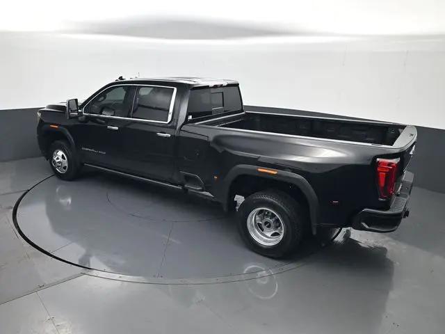 2022 GMC Sierra 3500HD 4WD Crew Cab Long Bed Denali
