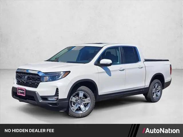 2026 Honda Ridgeline RTL for sale in Renton, WA