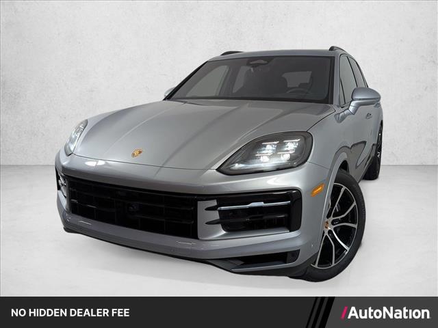 2026 Porsche Cayenne AWD for sale in Irvine, CA