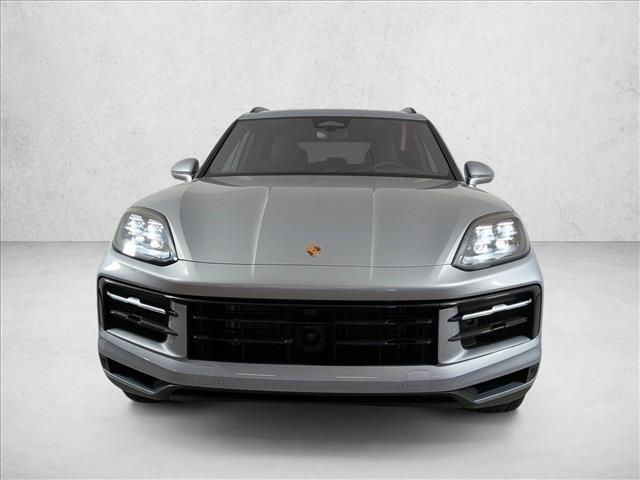 2026 Porsche Cayenne AWD