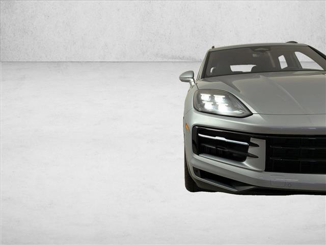 2026 Porsche Cayenne AWD