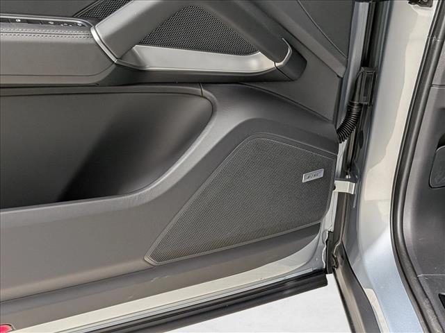 2026 Porsche Cayenne AWD