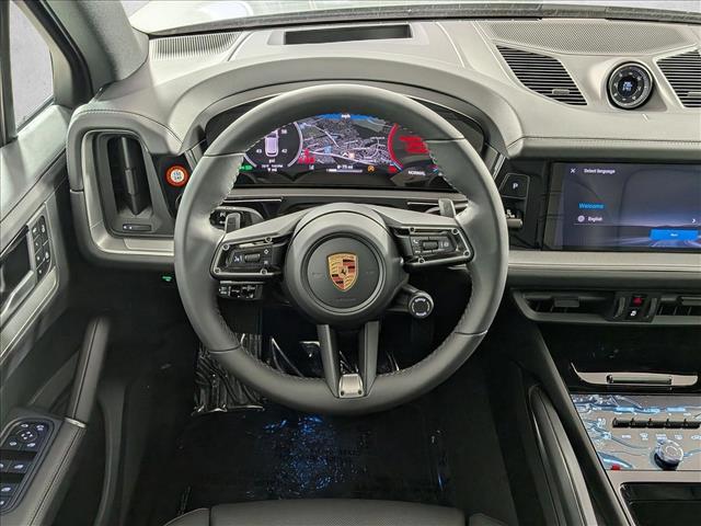 2026 Porsche Cayenne AWD