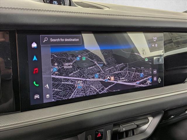 2026 Porsche Cayenne AWD