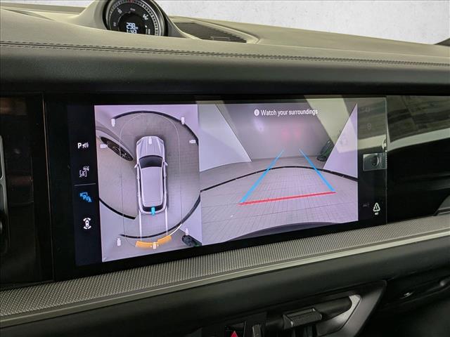 2026 Porsche Cayenne AWD