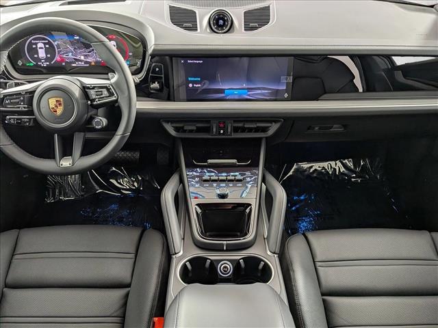 2026 Porsche Cayenne AWD