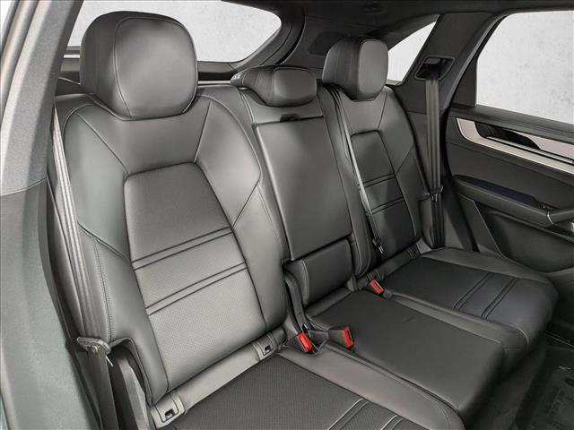 2026 Porsche Cayenne AWD
