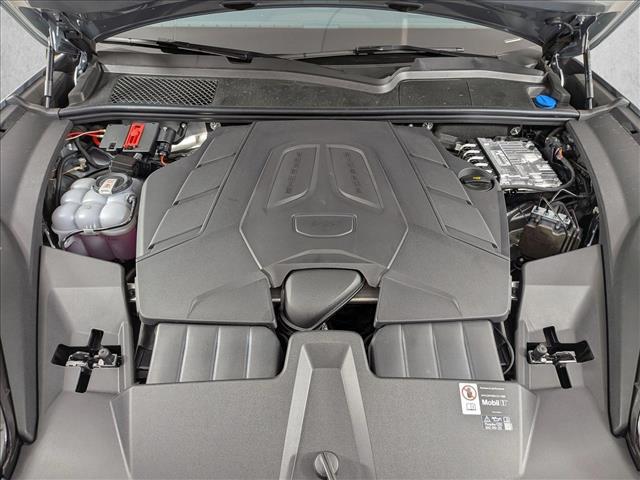 2026 Porsche Cayenne AWD