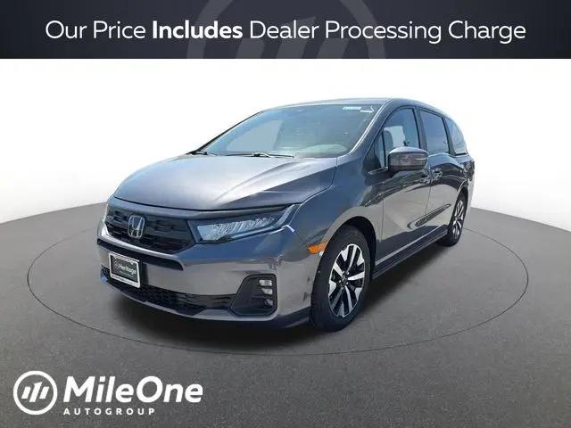 2026 Honda Odyssey EX-L for sale in Westminster, MD