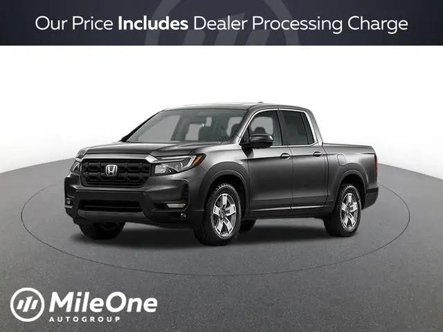 2026 Honda Ridgeline RTL for sale in Westminster, MD