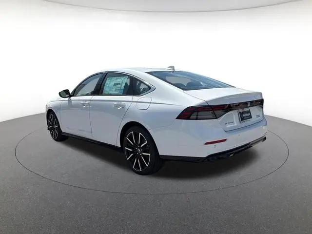 2026 Honda Accord Sedan Touring