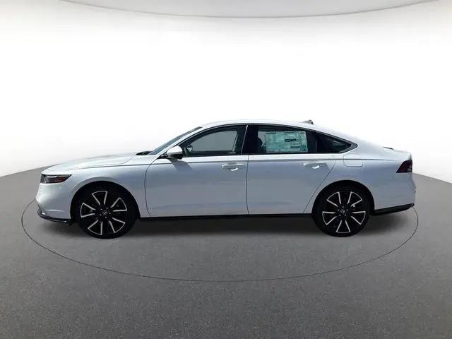 2026 Honda Accord Sedan Touring