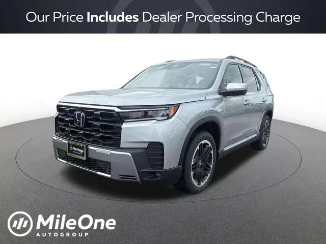 2026 Honda Pilot Touring for sale in Westminster, MD
