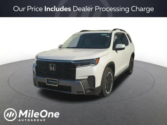 2026 Honda Pilot Touring for sale in Westminster, MD