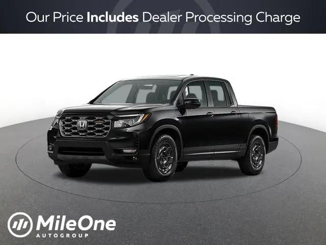 2026 Honda Ridgeline TrailSport+ for sale in Westminster, MD