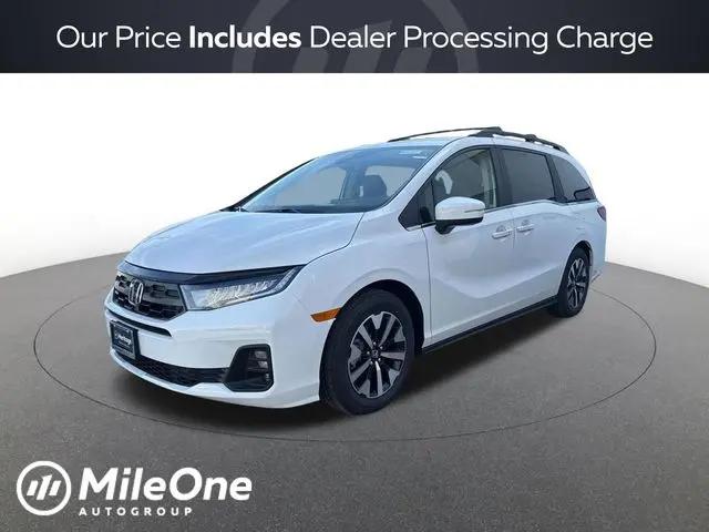 2026 Honda Odyssey EX-L for sale in Westminster, MD