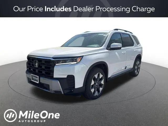2026 Honda Pilot Touring for sale in Westminster, MD