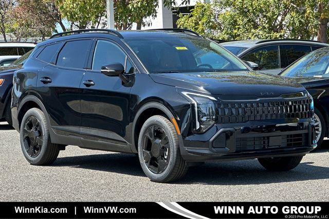 2026 Kia Sportage X-Line for sale in Newark, CA