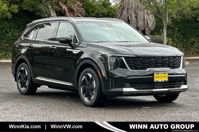 2026 Kia Sorento Hybrid EX for sale in Newark, CA