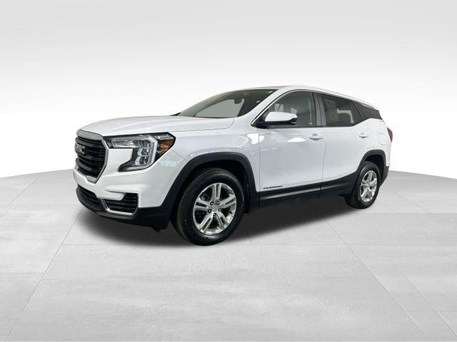 2023 GMC Terrain AWD SLE