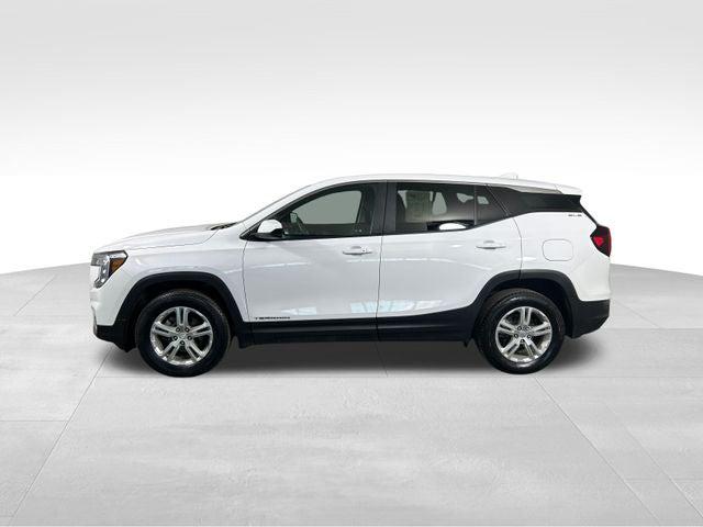 2023 GMC Terrain AWD SLE