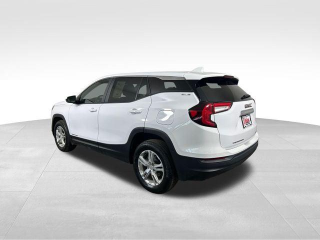 2023 GMC Terrain AWD SLE