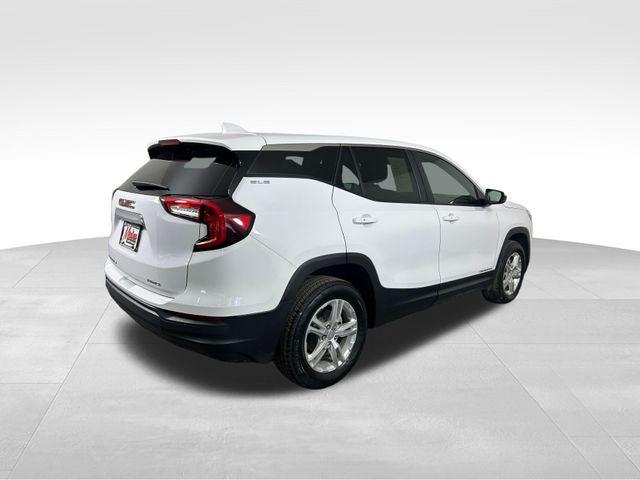 2023 GMC Terrain AWD SLE