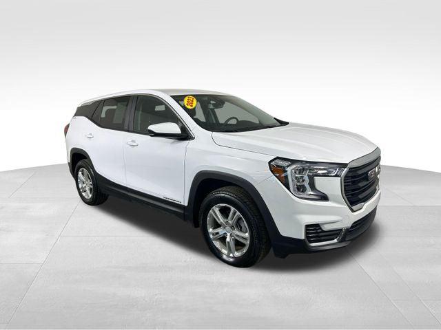 2023 GMC Terrain AWD SLE