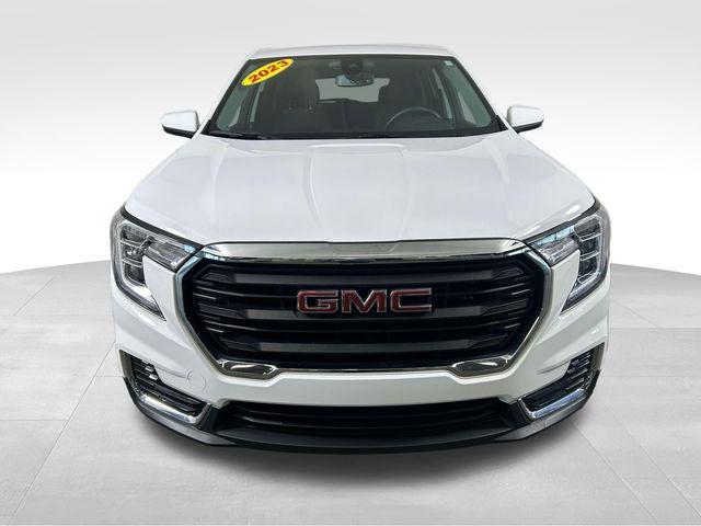 2023 GMC Terrain AWD SLE