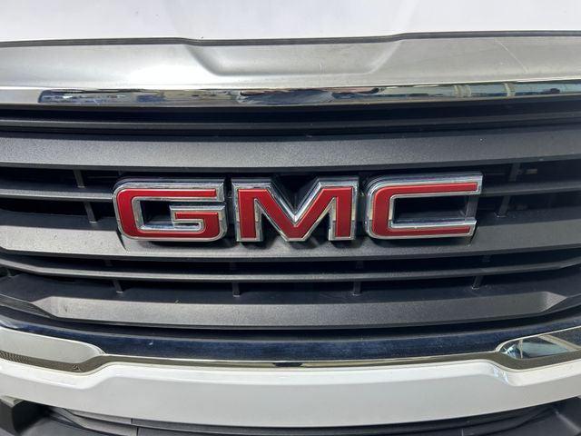 2023 GMC Terrain AWD SLE