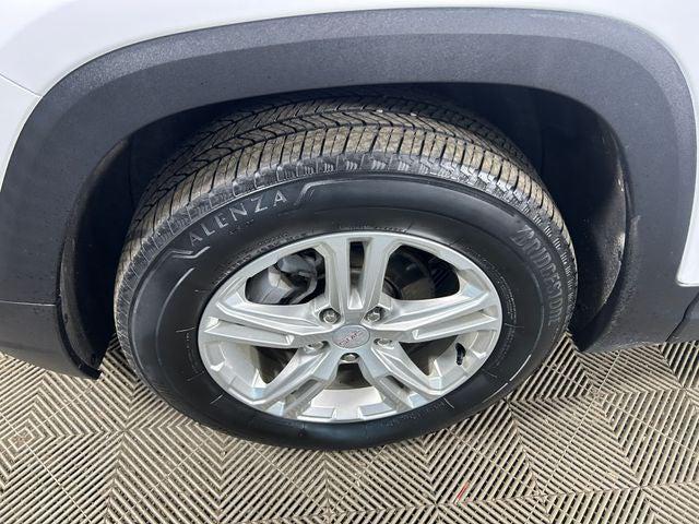 2023 GMC Terrain AWD SLE