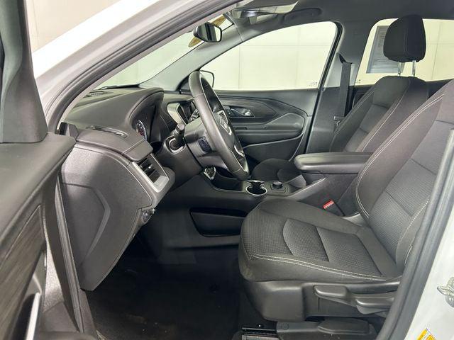 2023 GMC Terrain AWD SLE